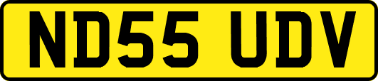 ND55UDV