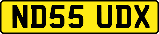 ND55UDX