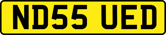 ND55UED