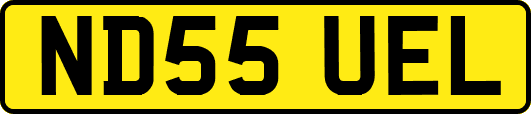 ND55UEL