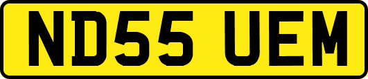 ND55UEM