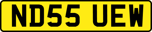 ND55UEW