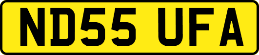 ND55UFA