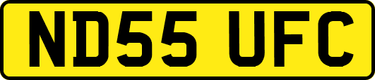 ND55UFC