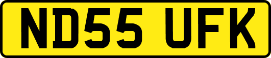 ND55UFK