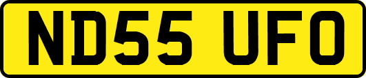 ND55UFO