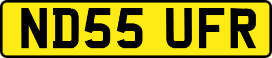 ND55UFR