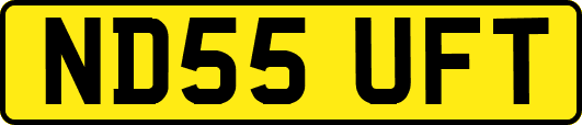 ND55UFT