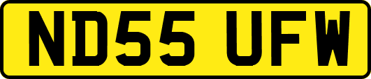 ND55UFW