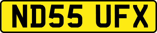 ND55UFX