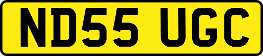 ND55UGC