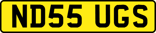 ND55UGS