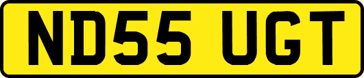 ND55UGT