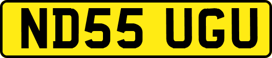 ND55UGU
