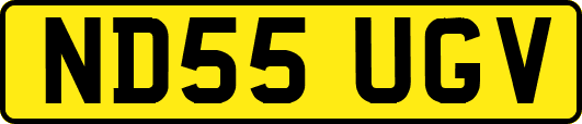 ND55UGV
