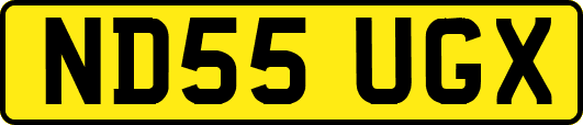 ND55UGX