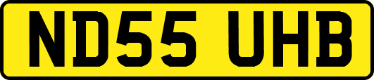 ND55UHB