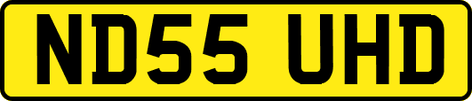 ND55UHD