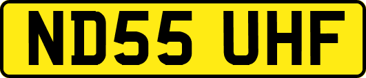 ND55UHF
