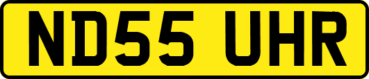 ND55UHR