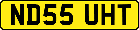 ND55UHT