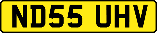 ND55UHV