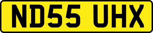 ND55UHX
