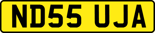 ND55UJA