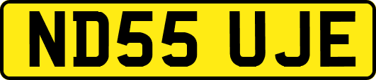 ND55UJE