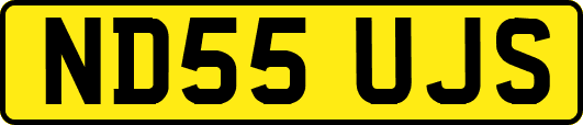 ND55UJS