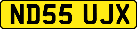 ND55UJX