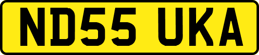 ND55UKA