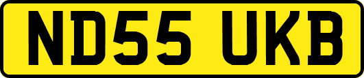 ND55UKB