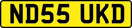 ND55UKD