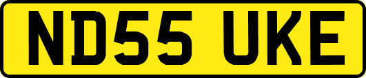 ND55UKE