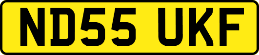 ND55UKF