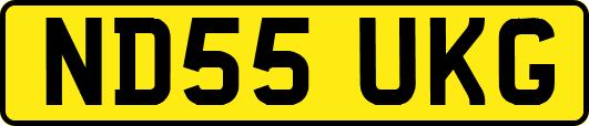 ND55UKG