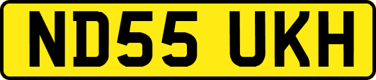 ND55UKH