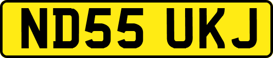 ND55UKJ