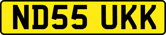 ND55UKK