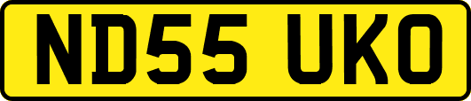 ND55UKO