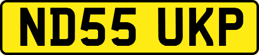 ND55UKP