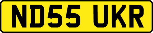 ND55UKR