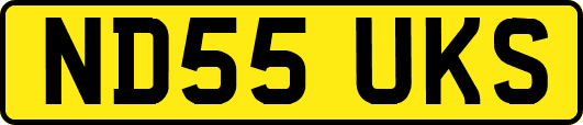 ND55UKS