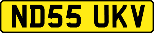 ND55UKV