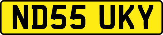 ND55UKY
