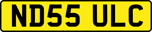 ND55ULC