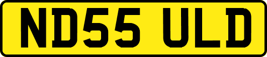 ND55ULD