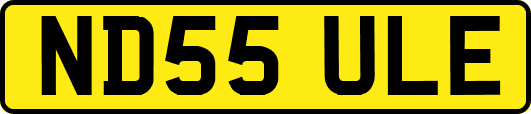 ND55ULE