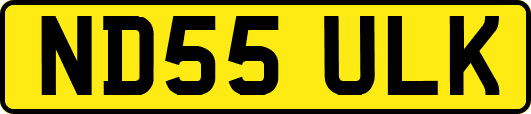 ND55ULK